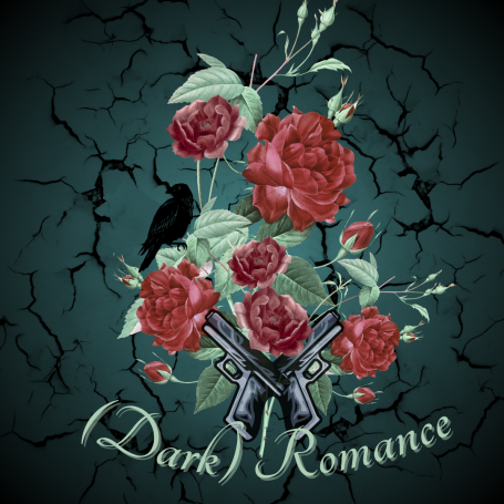 Lektorat für Dark Romance und Romance Romane