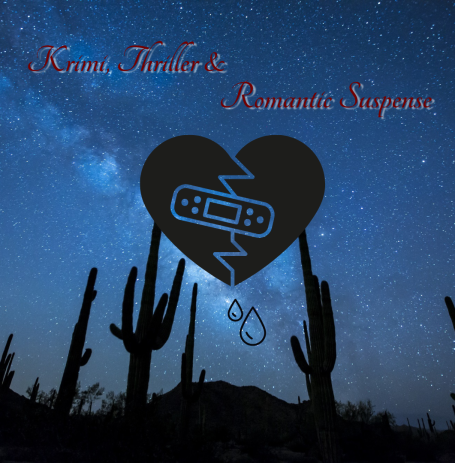 Professionelles Lektorat für spannende Krimi- und Thriller-Manuskripte