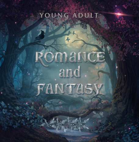 Lektorat für Young Adult Romance und Fantasy Romane