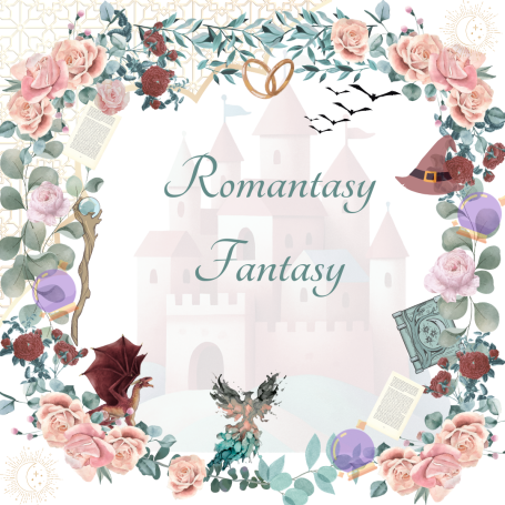 Lektorat für New Adult Romantasy und Fantasy Romane